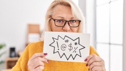 Türkiye'nin Küfür Haritası Çizildi: Bakın Zirvede Hangi Şehir Var!