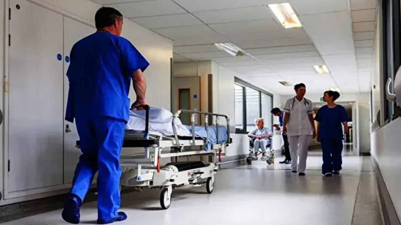 Üniversite Hastanelerine Personel Alımı! Sadece KPSS İle Sınavsız Alım Detayı Dikkat Çekti