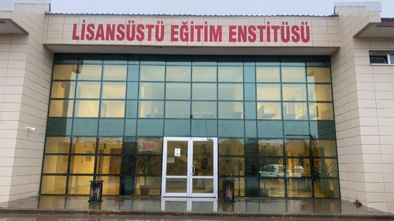 Üniversite Sistemini Değiştirecek Karar… Lisansüstü eğitimde köklü değişiklik