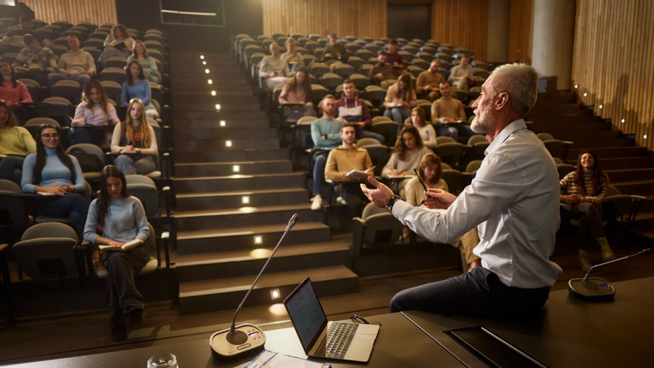 Üniversitelerde Büyük Akademik Alım: Tıp ve Psikoloji Kadroları İçin İlan Açıldı
