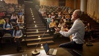 Üniversitelerde Büyük Akademik Alım: Tıp ve Psikoloji Kadroları İçin İlan Açıldı