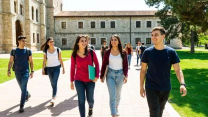 ÜNİVERSİTELERDE KRİTİK DEĞİŞİKLİK! Yatay Geçişte Yeni Dönem: Öğrencileri Şaşırtan Detay…