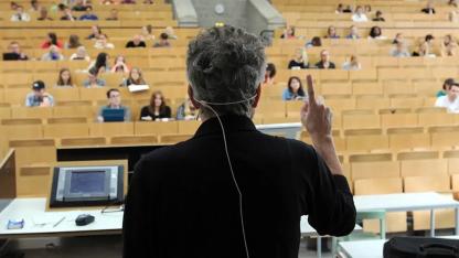 Üniversitelerden Peş Peşe Akademik İlan: Bilkent, Galata ve KTÜ’de Kadro Yarışı Kızıştı! Başvuru Şartları Şaşırttı
