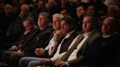Üretici Zor Durumda: CHP'li Coşkun’dan Tarım Politikalarına Vurgu