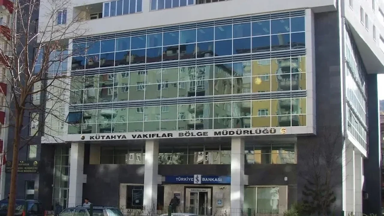 Vakıflardan Uzun Süreli Kiralama İhalesi: Şartlar ve Detaylar Açıklandı