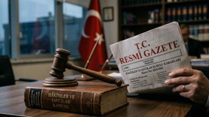 HSK'dan Kritik Liste Yayınlandı! O İsimler Yükseltildi… Listede Olmayanlar İçin 30 Gün Süre