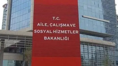 Aile ve Sosyal Hizmetler Bakanlığı 680 Sözleşmeli Personel Alacak: Başvurular Başladı!