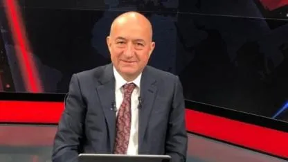 Ayhan Gider'den Sert Çıkış! ‘Yolsuzluk Bir Kurttur’ Sözleri Gündem Oldu”