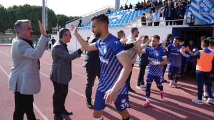 BAL’da Büyük Yarış Başlıyor! Bigaspor 3. Lig Biletini Alacak Mı?