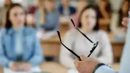 Başvurular Başladı! Haliç Üniversitesi’nde Profesör ve Doçent Alımı: Şartlar Ne Kadar Zor?