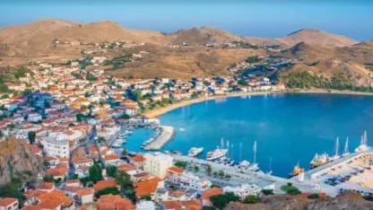 Çanakkale-Limni Hattında Seferler Başlıyor: Sefer Tarihi ve Bilet Fiyatları Netleşti!