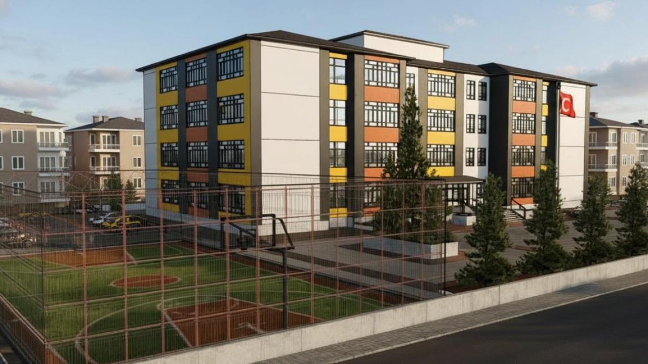 Çanakkale’de Dev Yatırım Başladı! 160 Milyonluk Projede İlk Adım Atıldı…