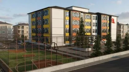 Çanakkale’de Dev Yatırım Başladı! 160 Milyonluk Projede İlk Adım Atıldı…
