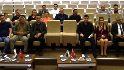 Çanakkale’de Dikkat Çeken Toplantı! Kamu Alımlarında Yeni Dönem Mi Başlıyor?
