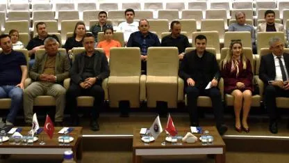 Çanakkale’de Dikkat Çeken Toplantı! Kamu Alımlarında Yeni Dönem Mi Başlıyor?