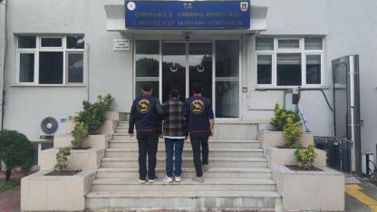 Çanakkale’de Rakamlar Korkuttu! Arananlar Tek Tek Yakalandı