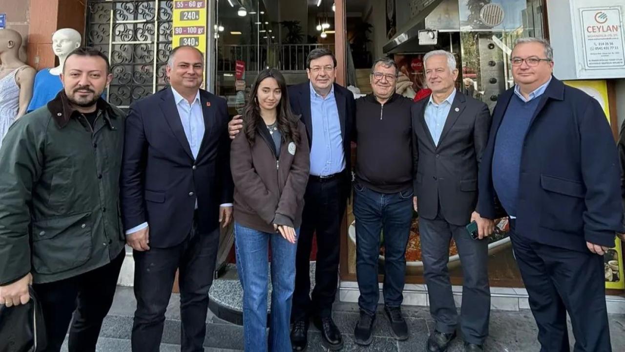 Çanakkale’de Siyasi Trafik Isındı! CHP Sahaya İndi… “Mücadelede Vites Artırdık” Çıkışı Dikkat Çekti