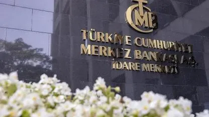 Cumhurbaşkanı İmzaladı! TCMB Yönetiminde Sürpriz Gelişme