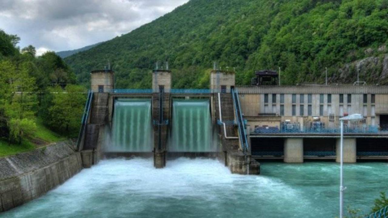 Dev İhale Duyuruldu! 1 Milyon TL Teminat… O Santral Satışa Çıkıyor, Detay Şaşırttı