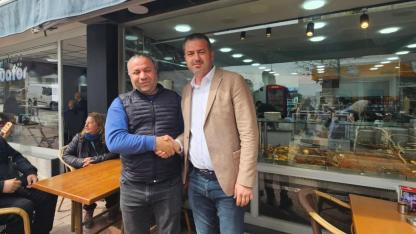 Gelibolu’da Dikkat Çeken Mesaj: Esnafın Hali Kentin Aynasıdır