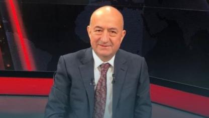 “Hani Siyasiydi?” Ayhan Gider’in Sözleri Siyasette Yeni Tartışma Başlattı