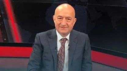 “Hani Siyasiydi?” Ayhan Gider’in Sözleri Siyasette Yeni Tartışma Başlattı