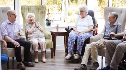 Huzurevleri İçin Yeni Dönem! 70 Yaş Şartı, 4 Seviyeli Sistem ve Kritik Kurallar Açıklandı