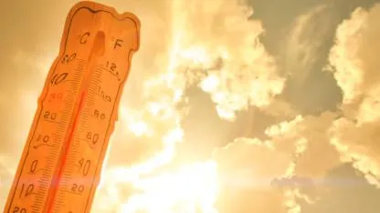 İklim Felaketi Kapıda! Süper El Nino Dünyayı Vuracak