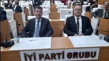 İl Özel İdaresi İşçilerine Bayram Müjdesi Mi? Mecliste Dikkat Çeken Önerge