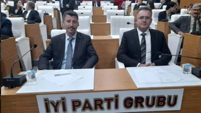 İl Özel İdaresi İşçilerine Bayram Müjdesi Mi? Mecliste Dikkat Çeken Önerge