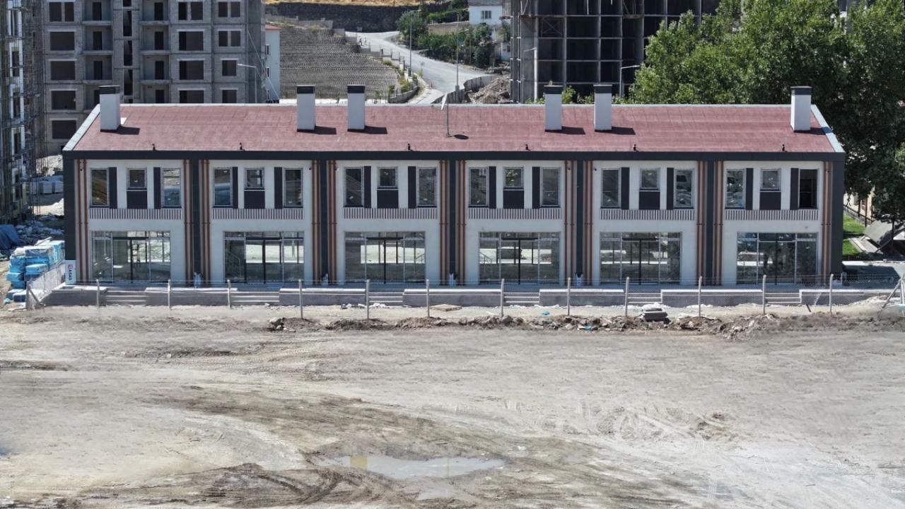 İzmir’de Dev İhale! Aylık 2 Milyon 250 Bin TL… O Taşınmaz İçin Geri Sayım Başladı