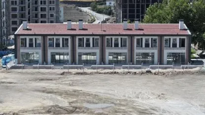 İzmir’de Dev İhale! Aylık 2 Milyon 250 Bin TL… O Taşınmaz İçin Geri Sayım Başladı