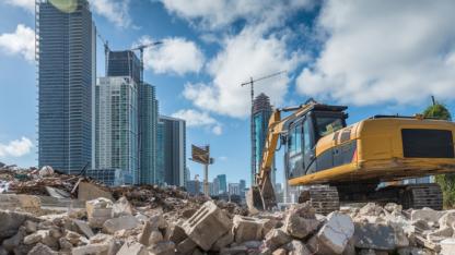 Kayseri’de 690 Milyonluk Dev Kentsel Dönüşüm İhalesi