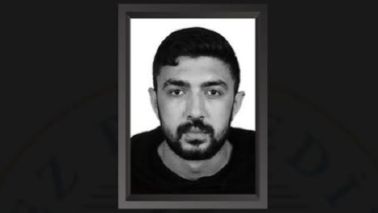 Kepez Belediyesi personeli Eren Eroğlu vefat etti