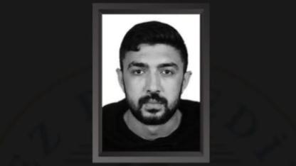 Kepez Belediyesi personeli Eren Eroğlu vefat etti