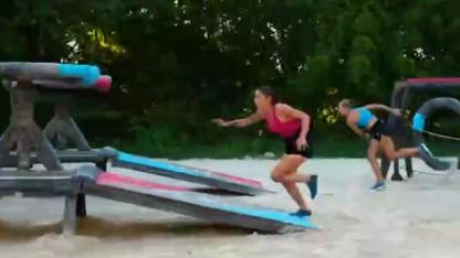 Kritik Ödül Oyunu Nefes Kesti! Survivor'da Ödül Oyunu Kazanan Takım Belli Oldu