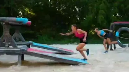 Kritik Ödül Oyunu Nefes Kesti! Survivor'da Ödül Oyunu Kazanan Takım Belli Oldu