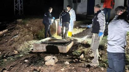 Kübra Yapıcı cinayetinde kan donduran detaylar