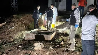 Kübra Yapıcı cinayetinde kan donduran detaylar