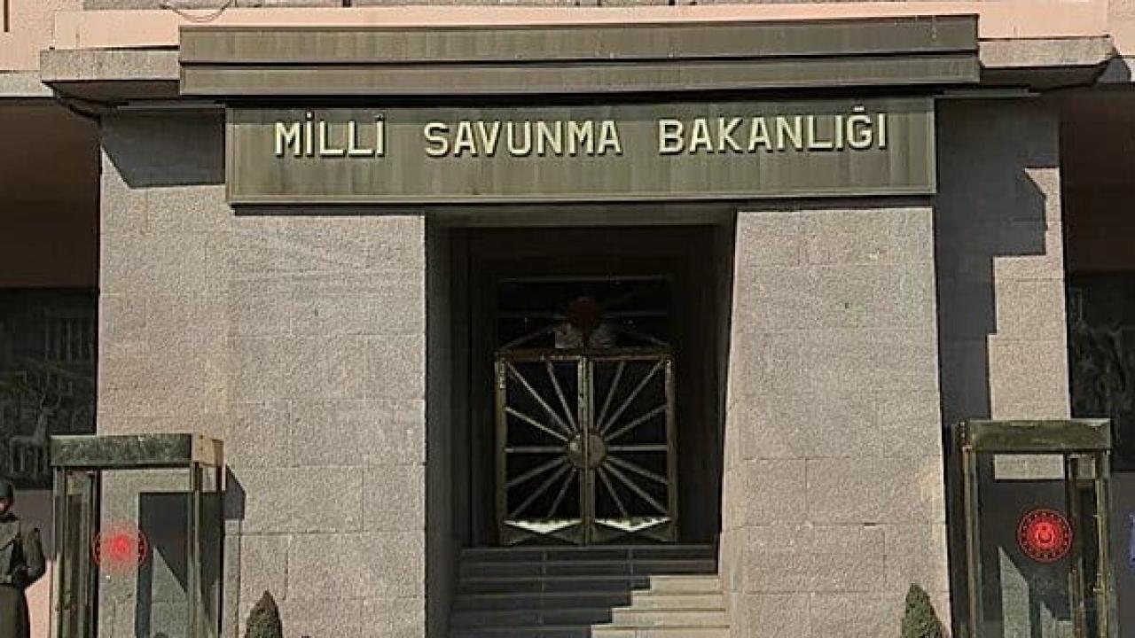 MSB’de Gece Yarısı Kararı! Görevden Alındı, Yerine Kaymakam Atandı