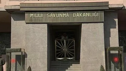 MSB’de Gece Yarısı Kararı! Görevden Alındı, Yerine Kaymakam Atandı