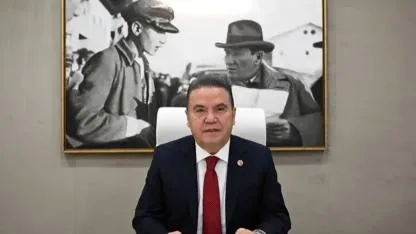 Muhittin Böcek'in mal varlığına el konuldu