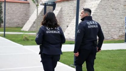 O Üniversite Güvenlik Görevlisi Alacak! Şartlar Şaşırttı: Bu Detayı Kaçıran Liste Dışı Kalacak!