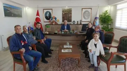 Karabiga’da Dayanışma Örneği: Ali Fahri Koyun sağlığına kavuştu