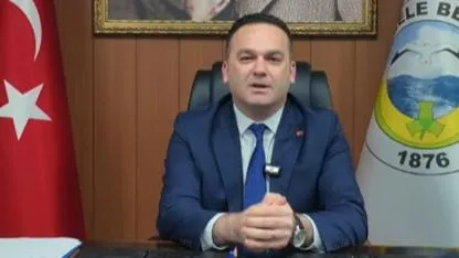 Bakanlıktan Görele Belediye Başkanı Dede’ye verilen cezaya itiraz