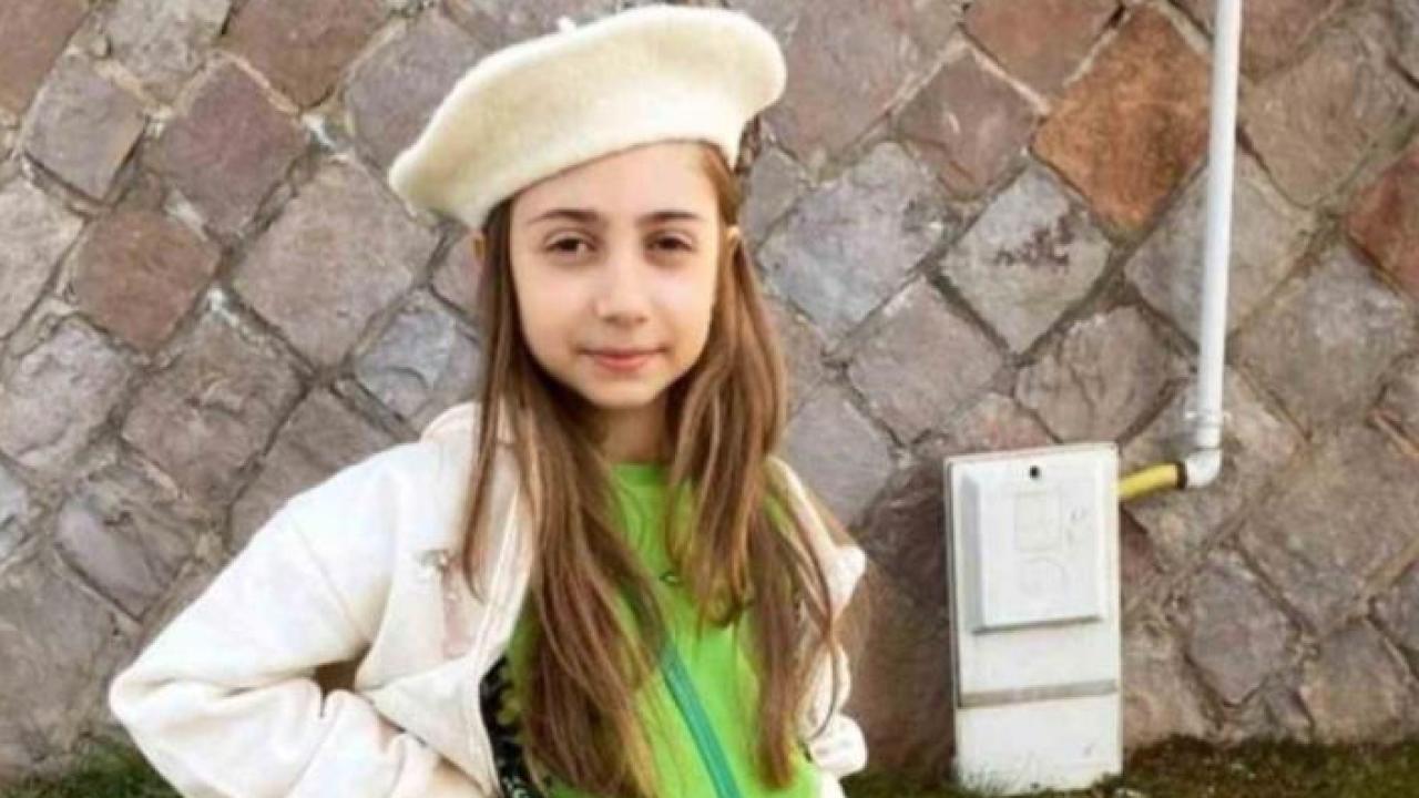 Kahramanmaraş’ta Okul Katliamında Ağır Yaralanan Almina Ağaoğlu Hayatını Kaybetti