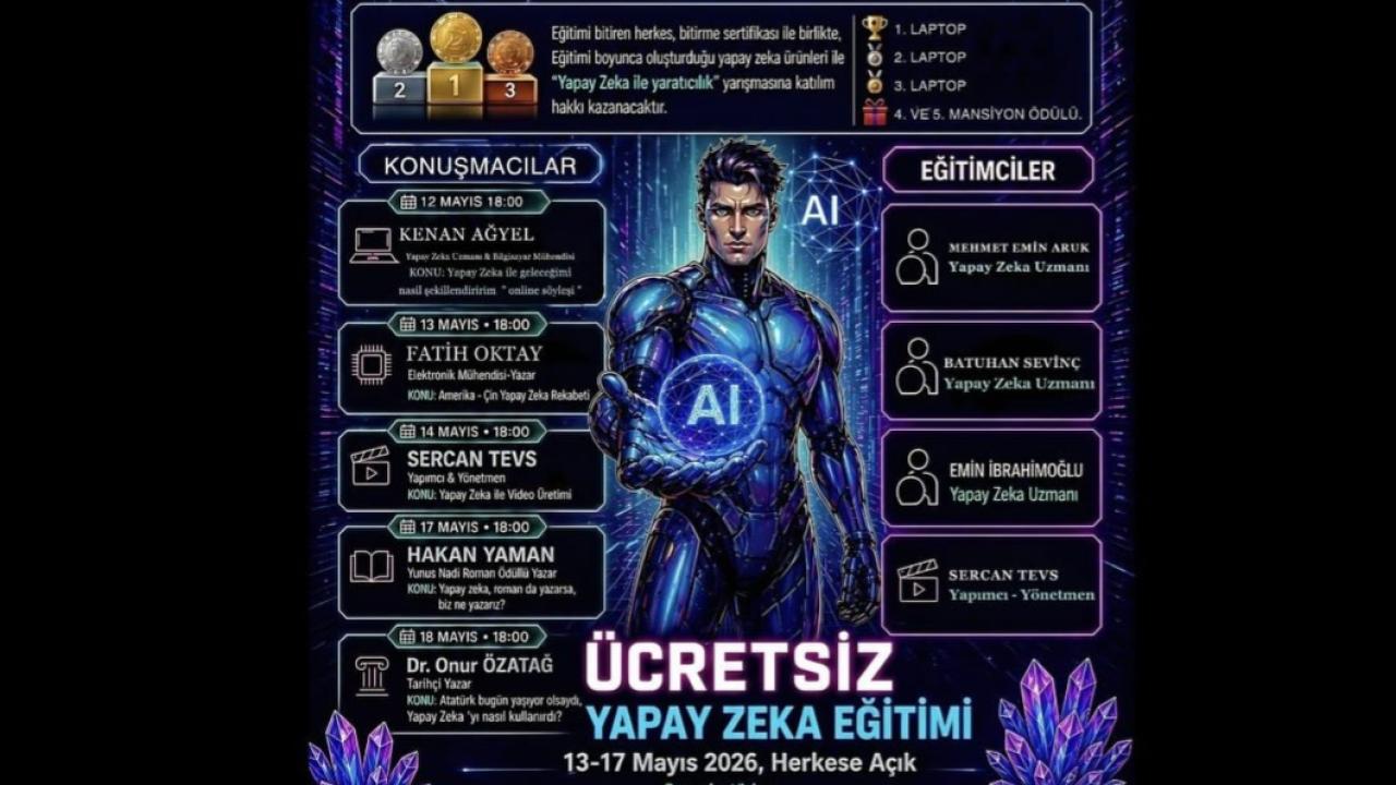 Otomatik Taslak