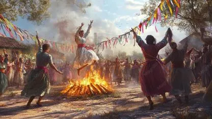 Milyonlarca Kişi Yanlış Tarihte mi Dilek Diliyor? Gökyüzü 17 Mayıs’ı İşaret Ediyor!