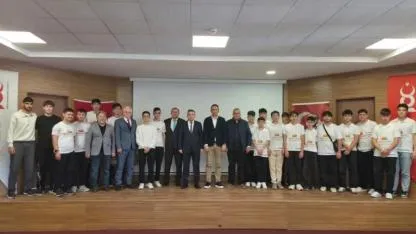 Zonguldaklı öğrenciler Çanakkale'de