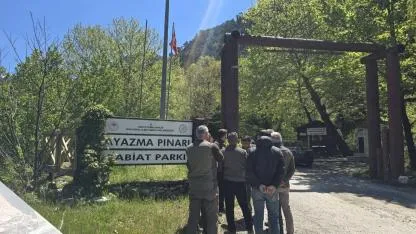 Ayazmapınarı ve Troya Milli Parkı İçin Dev Adım